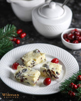 Wilmax Porzellan Dessertteller, 20 cm, WL-880101102/A